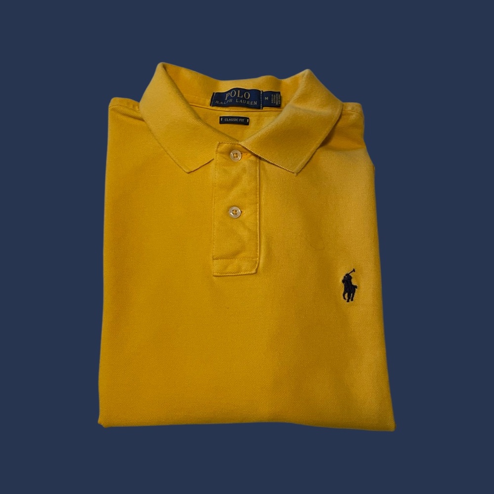 Polo Ralph Lauren Classic fit polo